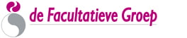 Facultatieve Groep Logo